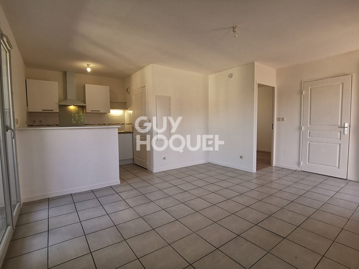 Flat Rue Xavier Darget in Orthez