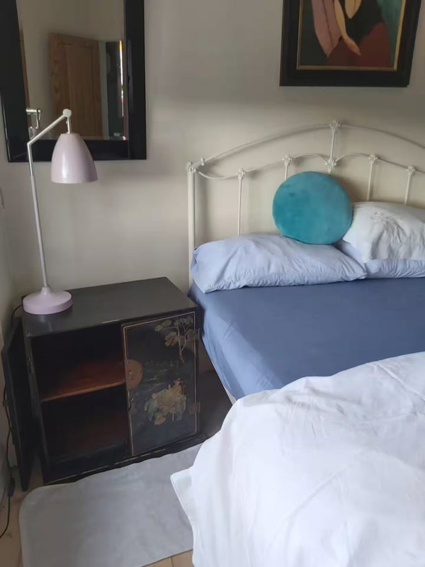 Room Collingwood Avenue in Greater London