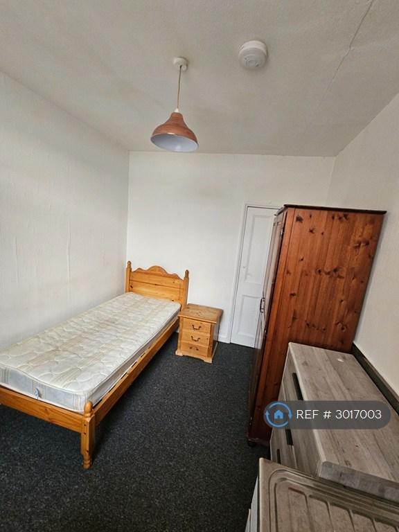 Room Park Road in Doncaster