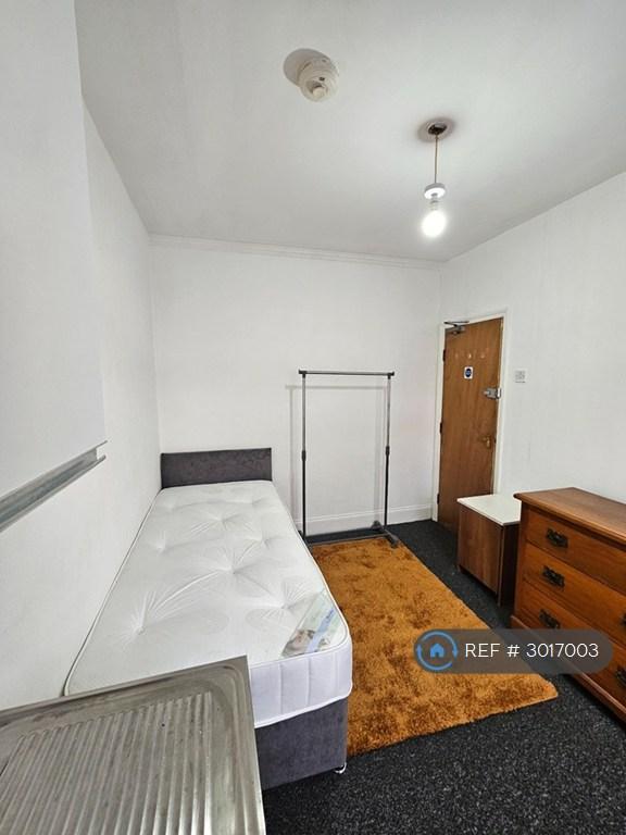Room Park Road in Doncaster