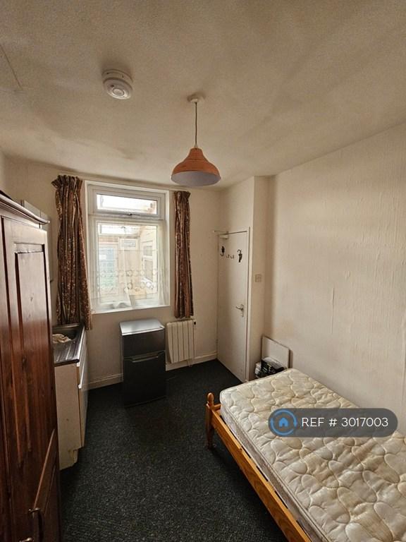 Room Park Road in Doncaster