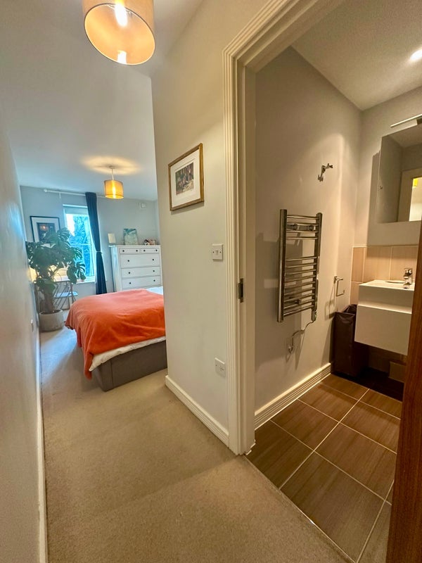 Room St. Thomas's Way in Greater London