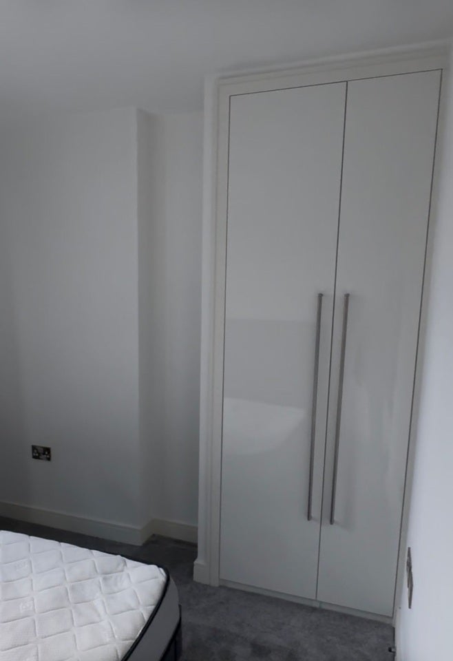 Room Station Grove in Greater London