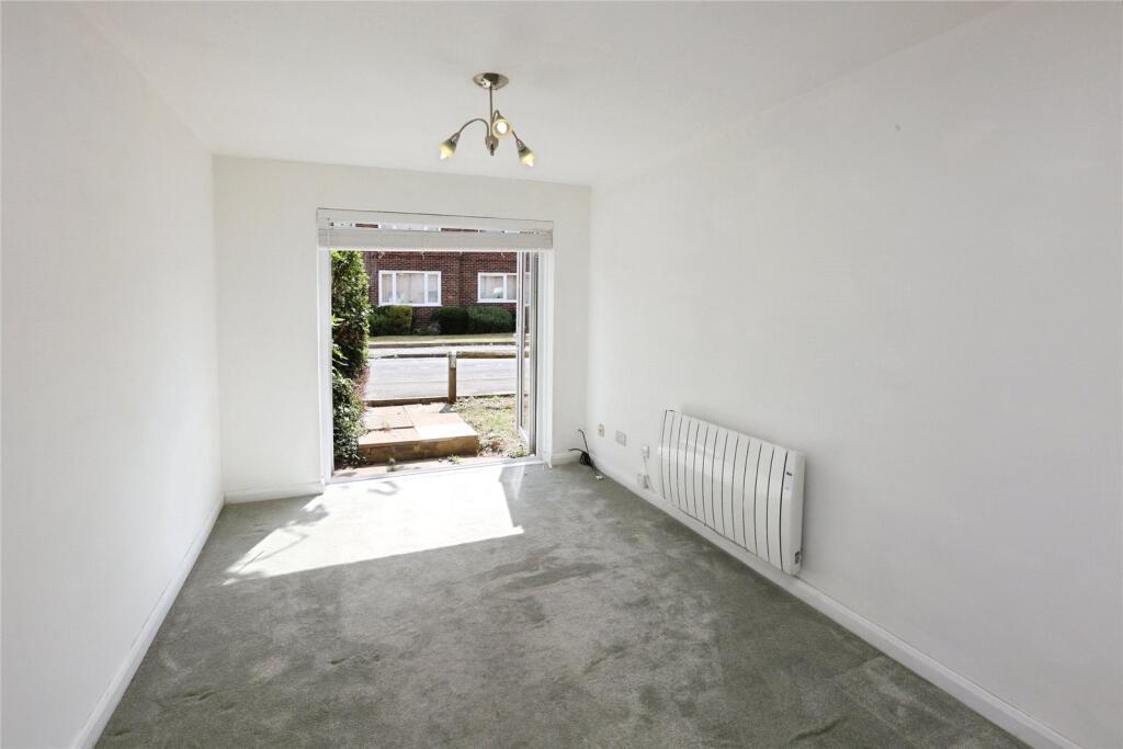 Flat Almond Road in Southampton