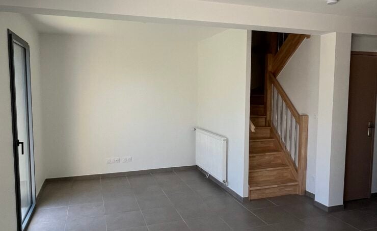 Maison Rue du 11 Novembre à Augerolles