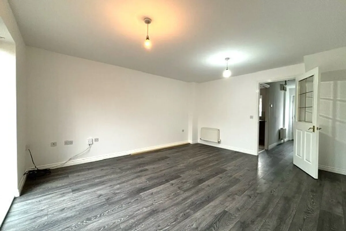 House Reeves Way in Doncaster