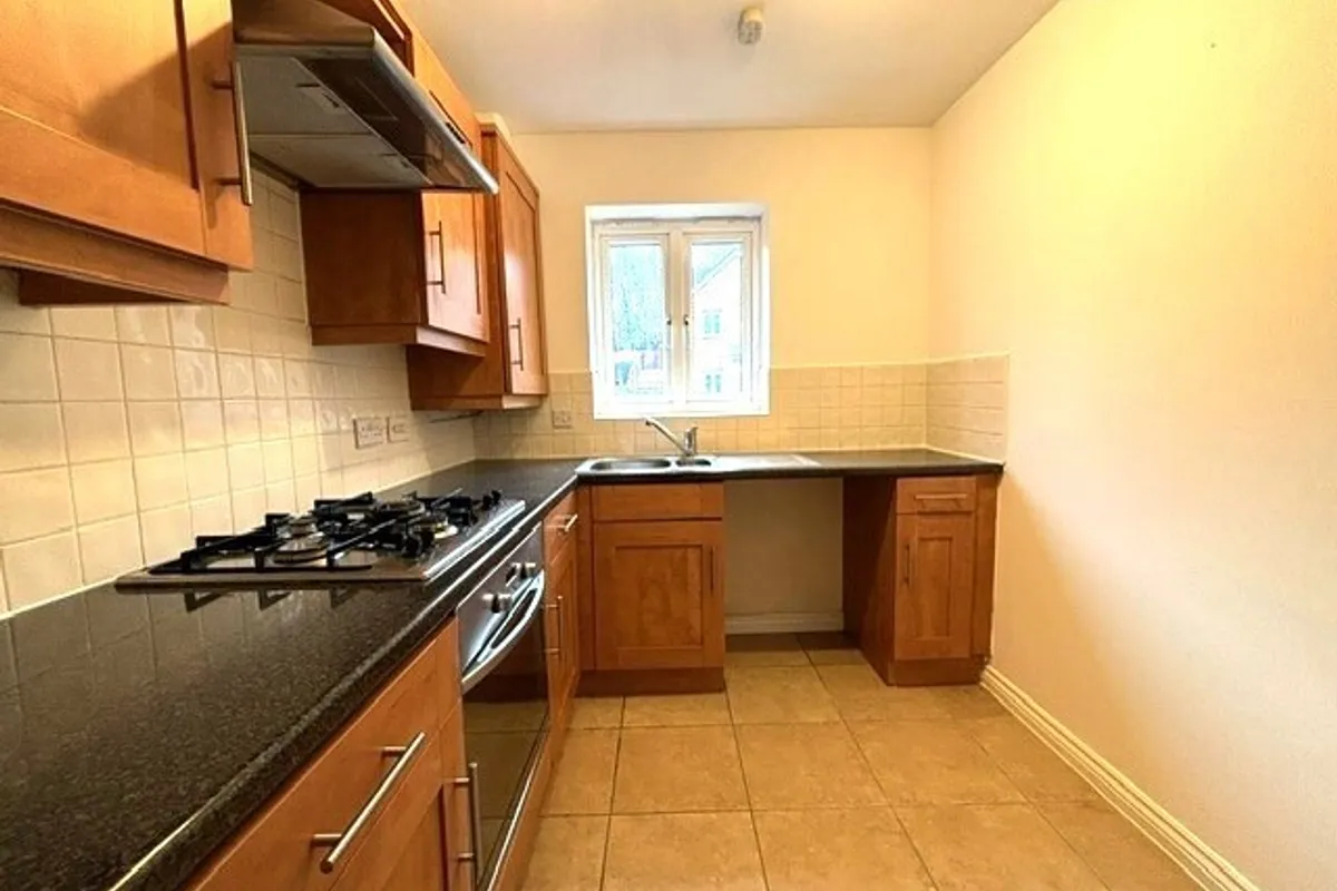 House Reeves Way in Doncaster