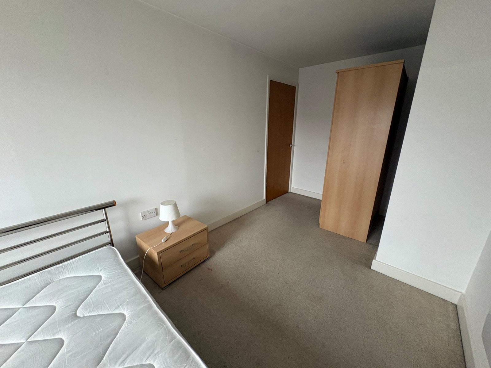 Flat Arundel Street in Sheffield