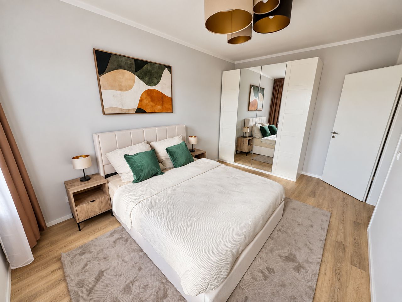 Wohnung Gorkistraße in Leipzig