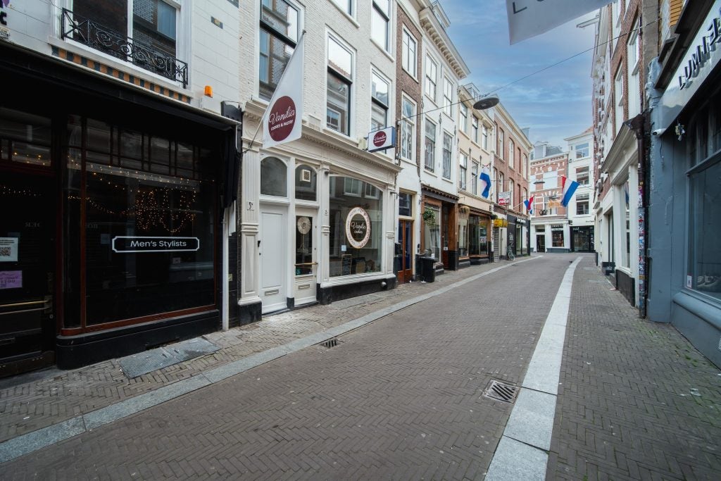 Papestraat