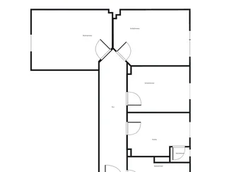 Wohnung Wendenring in Braunschweig
