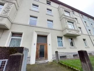 Wohnung Wendenring in Braunschweig