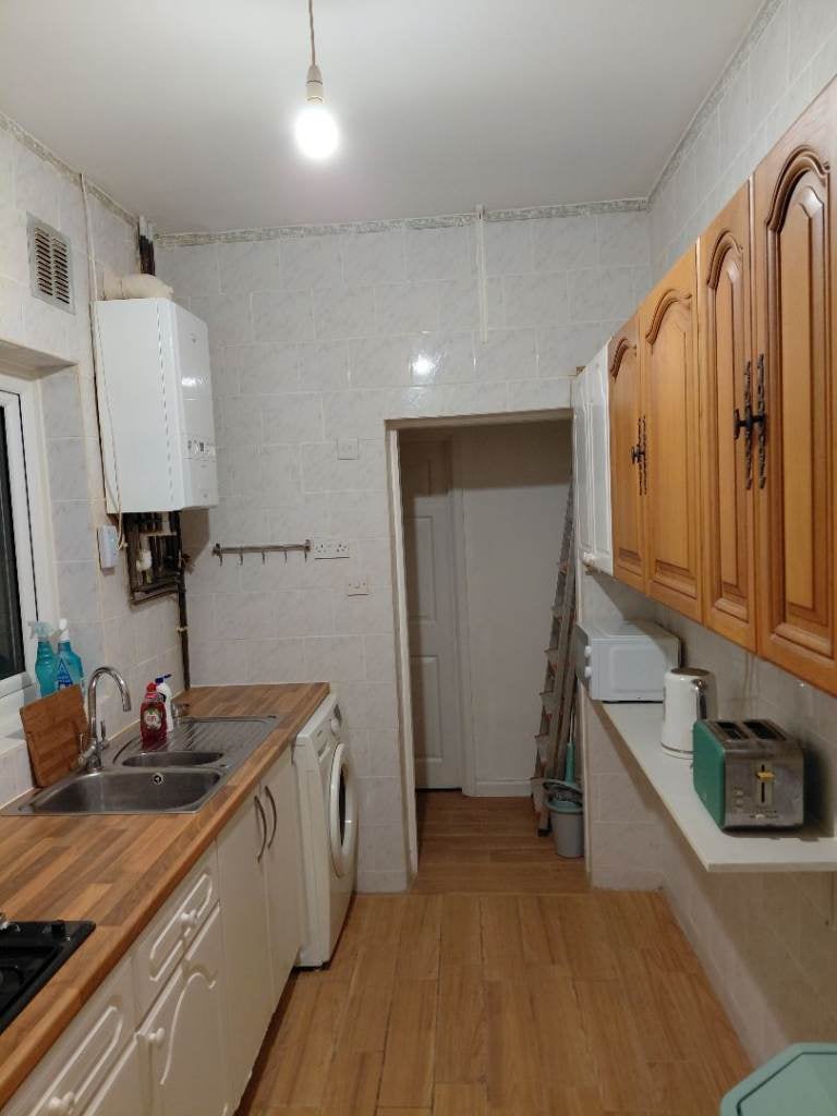 House Percy Road in Birmingham