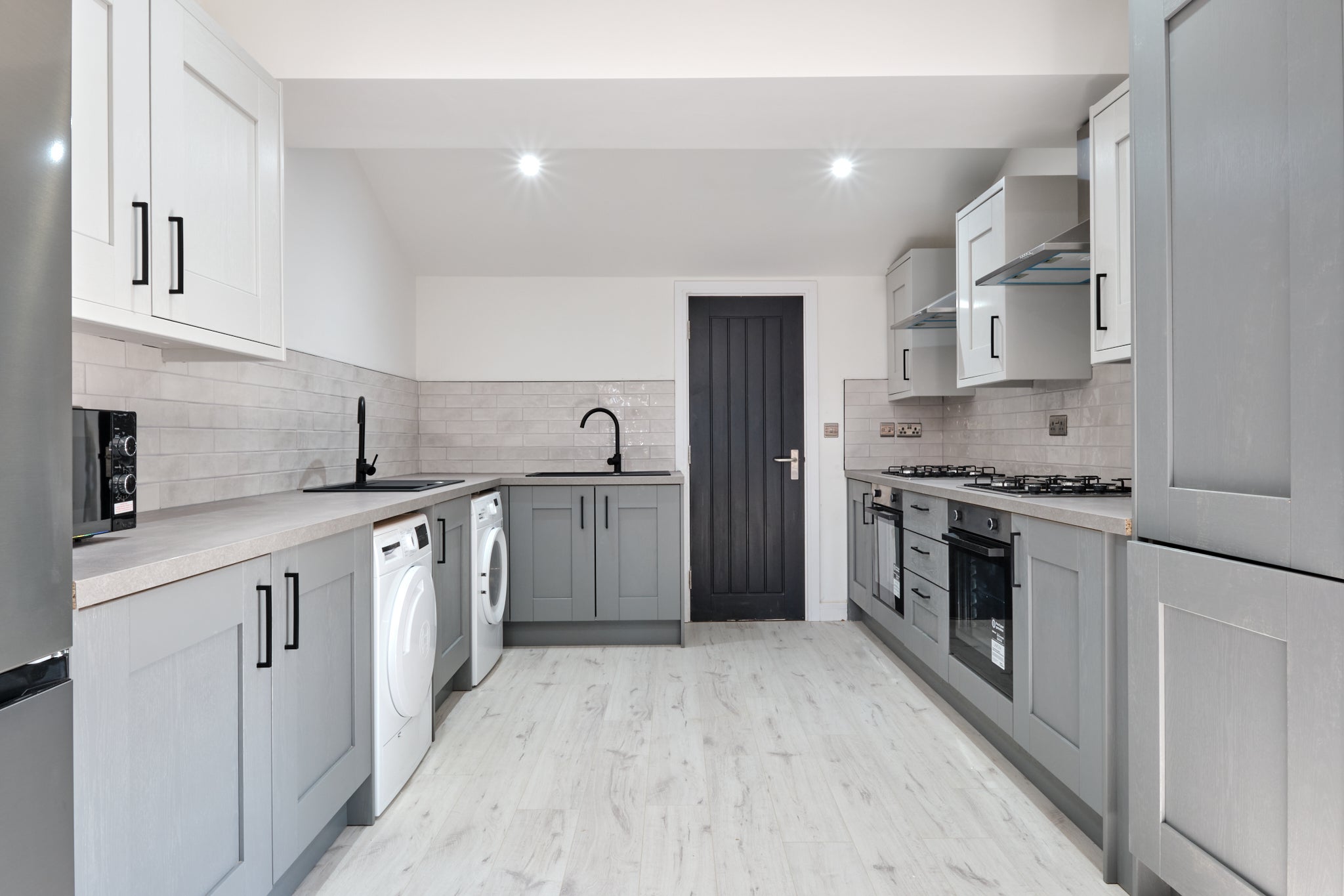 Room Kemble Street in Uplands