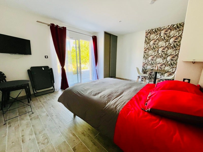 Appartement Avenue Saint-Jean à Carmaux
