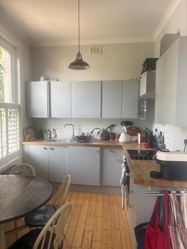 Room Brooke Road in Greater London