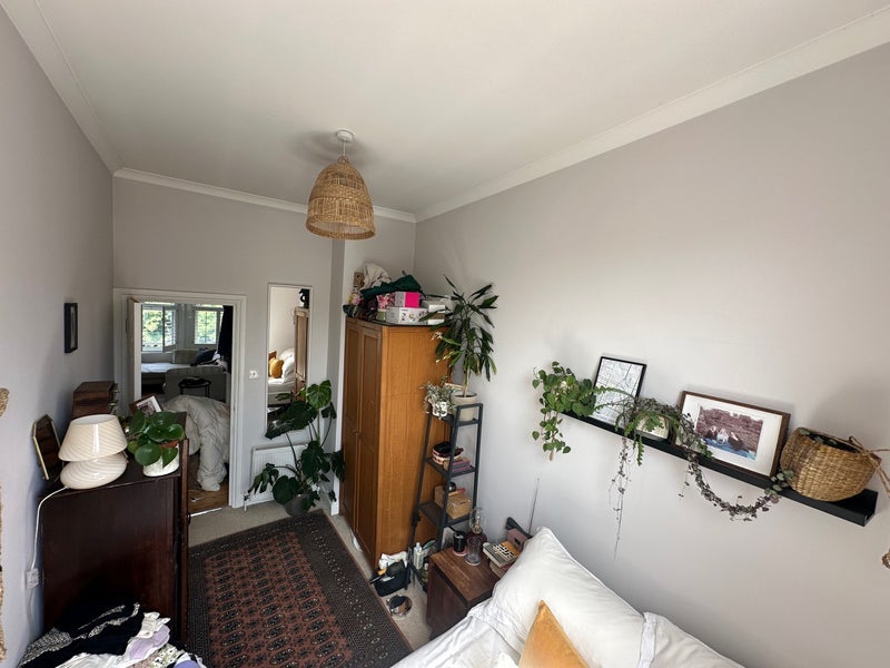 Room Brooke Road in Greater London