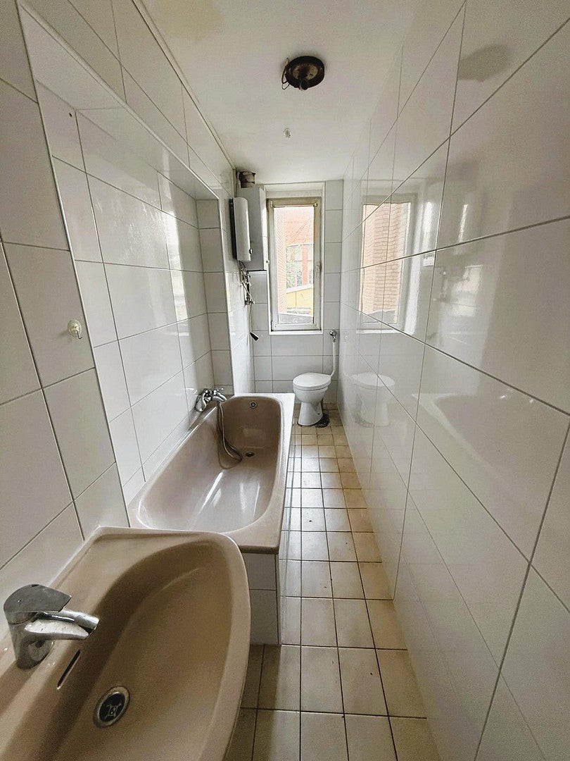 Wohnung Kirchenstraße in Dortmund