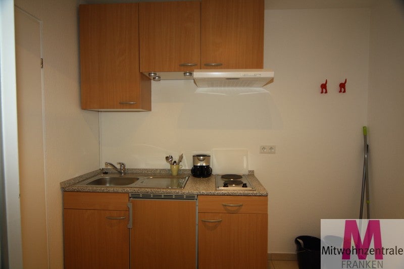 Wohnung Schwabacher Straße in Fürth