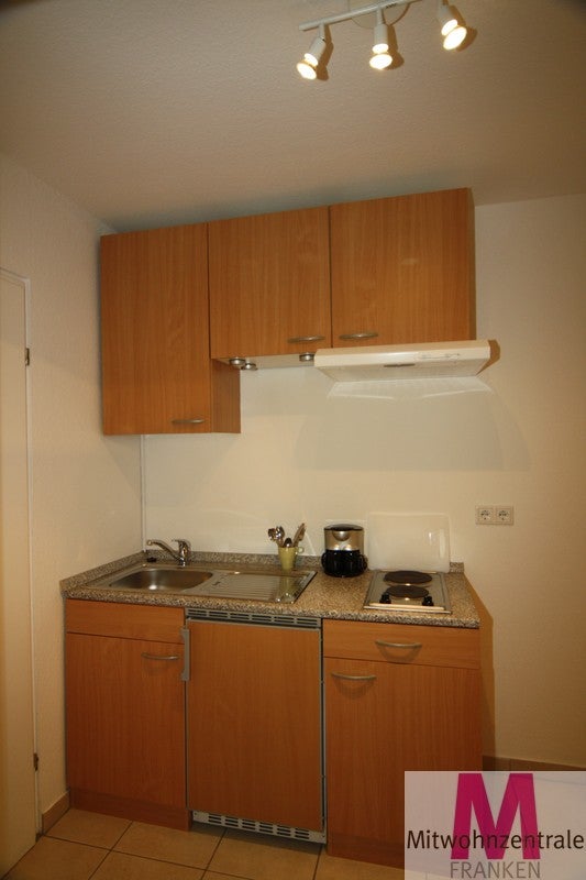 Wohnung Schwabacher Straße in Fürth
