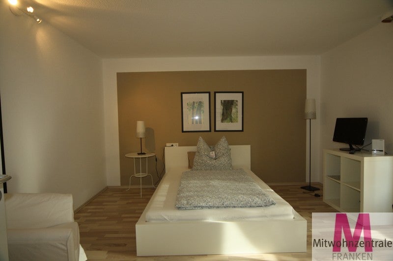 Wohnung Schwabacher Straße in Fürth
