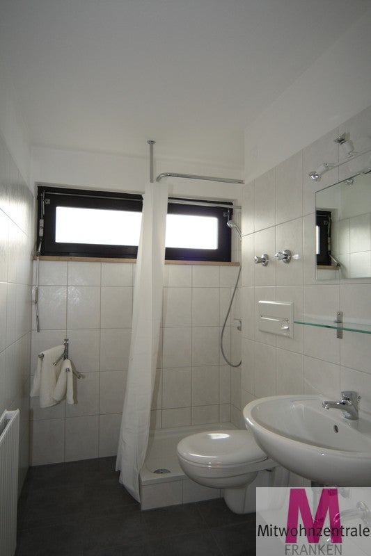 Wohnung Schwabacher Straße in Fürth
