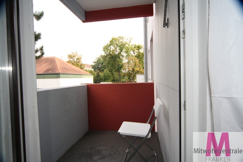 Wohnung Schwabacher Straße in Fürth