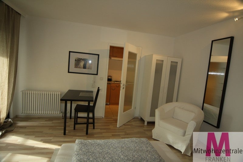 Wohnung Schwabacher Straße in Fürth