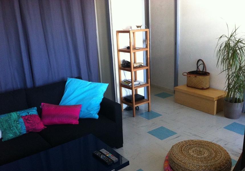 Flat Rue des Treilles in Libourne