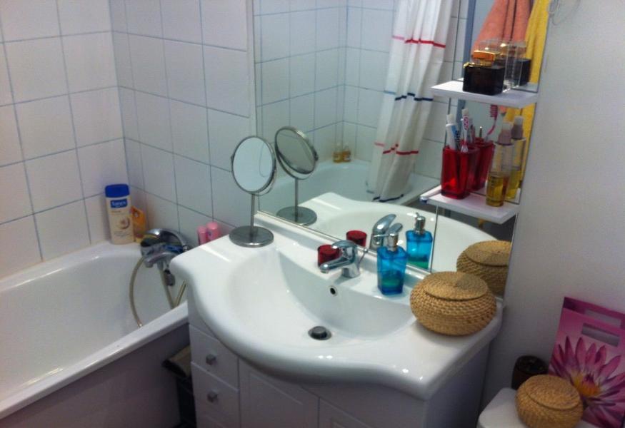 Flat Rue des Treilles in Libourne