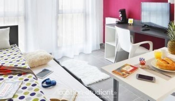 Appartement Rue Magdeleine Hutin à Aix-en-Provence