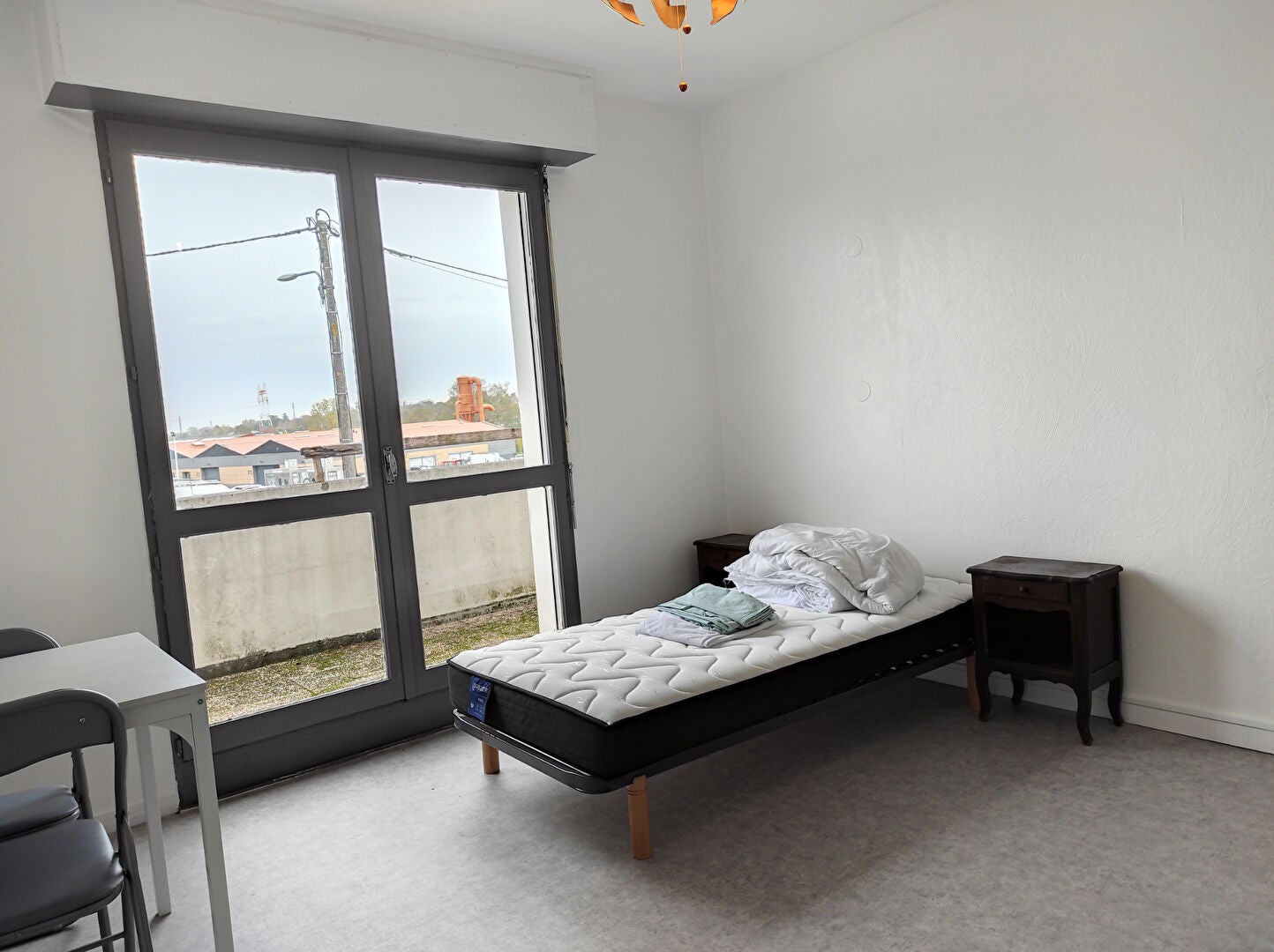 Appartement Avenue Virecourt à Artigues-près-Bordeaux