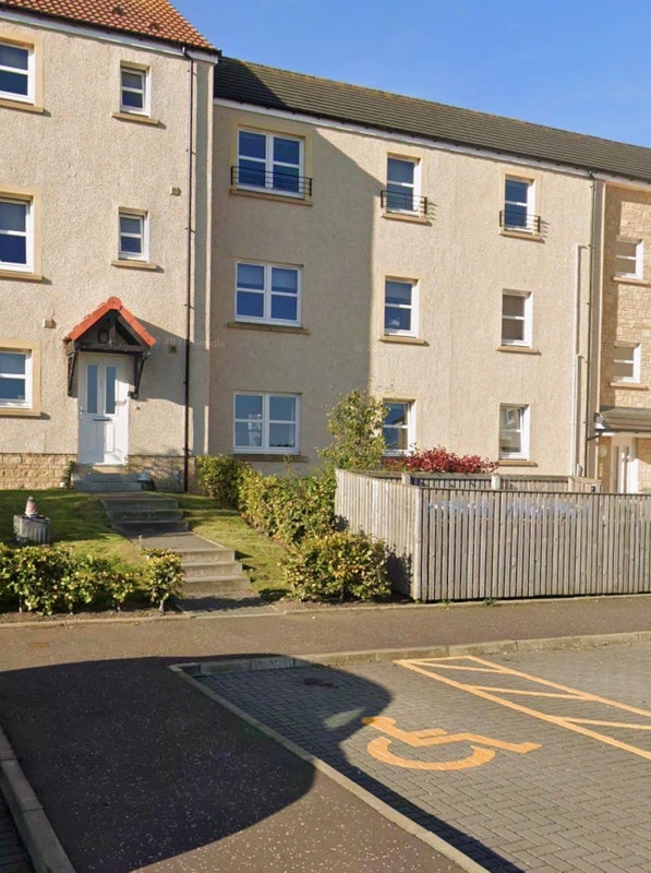 Room Cocklerow Loan in Millerhill