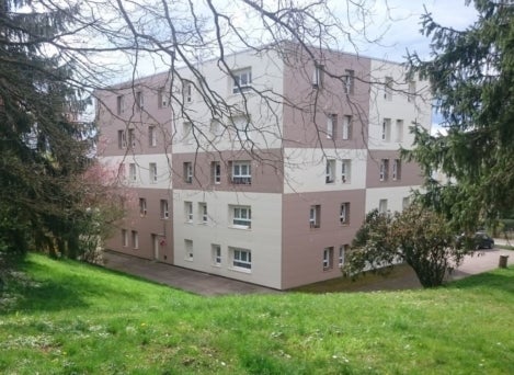 Appartement Rue des Montagnes à Toucy
