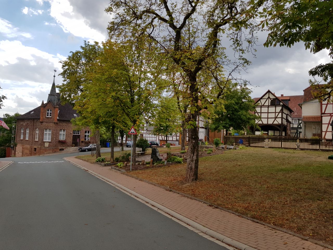 Wohnung Adolf-Müller-Straße in Sachsenberg
