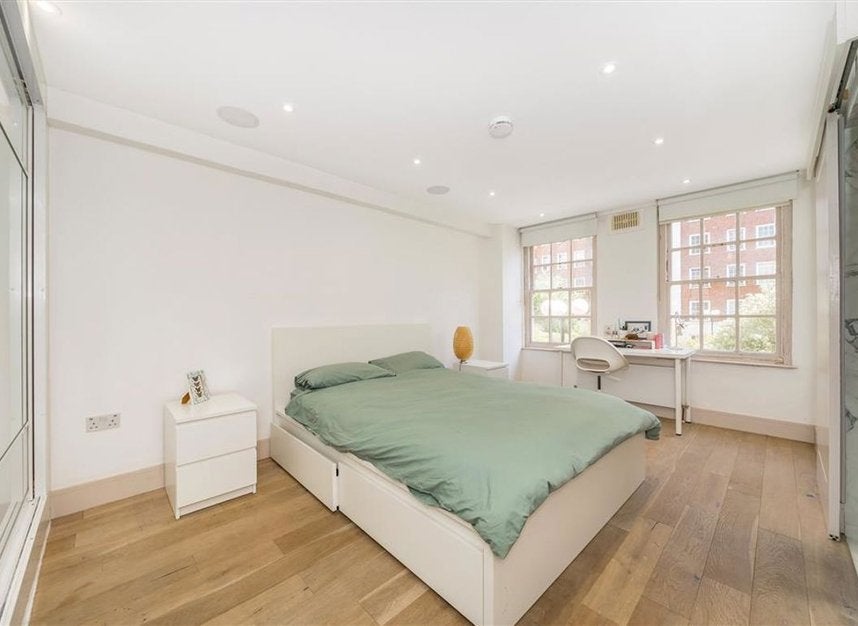 Flat Edgware Road in City of Westminster