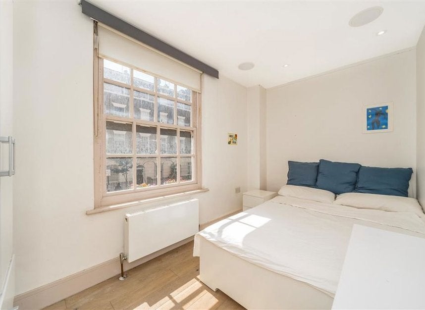 Flat Edgware Road in City of Westminster