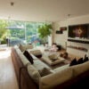 House Elsworthy Road in Greater London