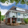 House Elsworthy Road in Greater London