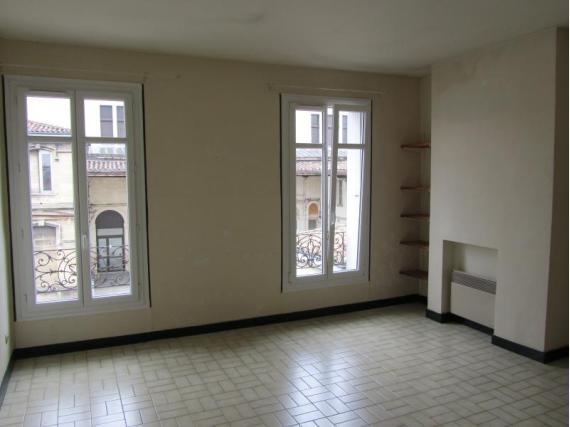 Flat Rue duffour-dubergier in Bordeaux