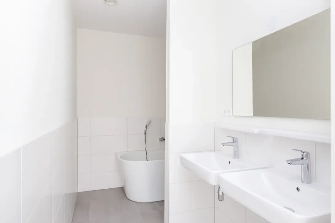 Appartement Tesselsestraat 67 in Den Haag