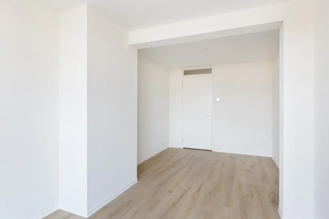 Appartement Tesselsestraat 67 in Den Haag
