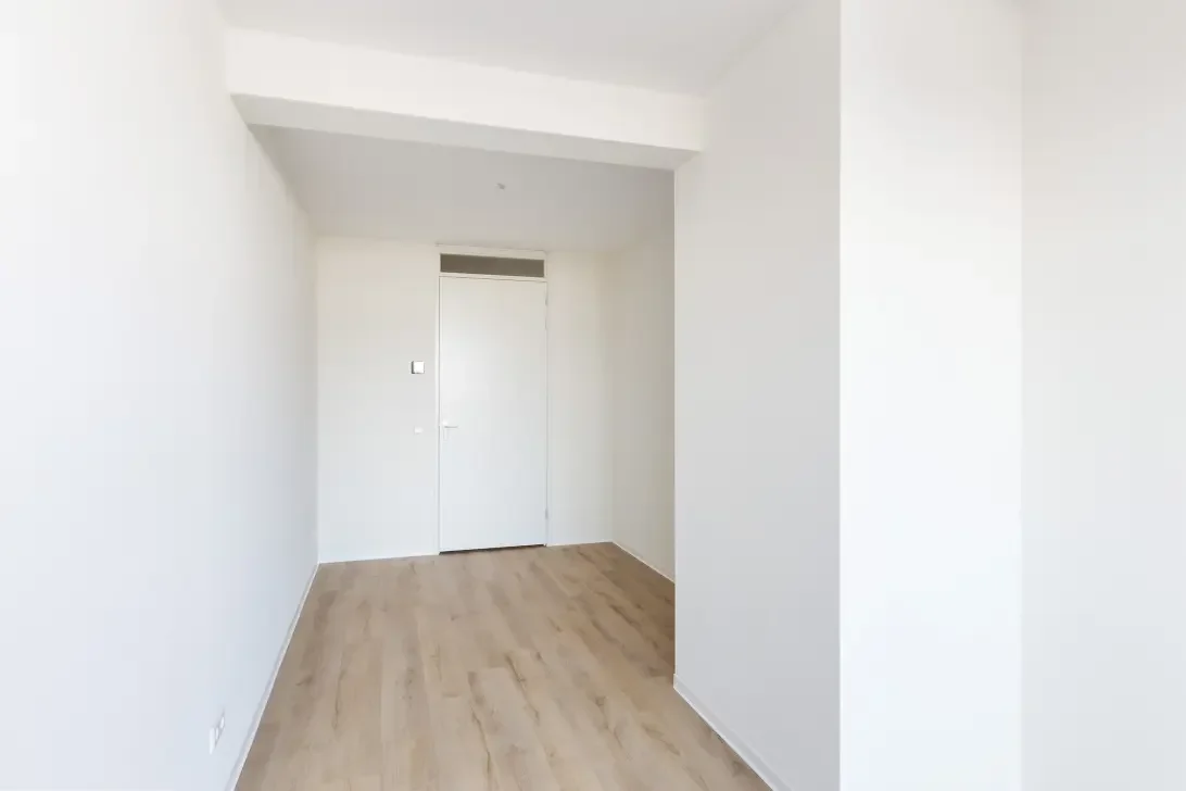 Appartement Tesselsestraat 67 in Den Haag