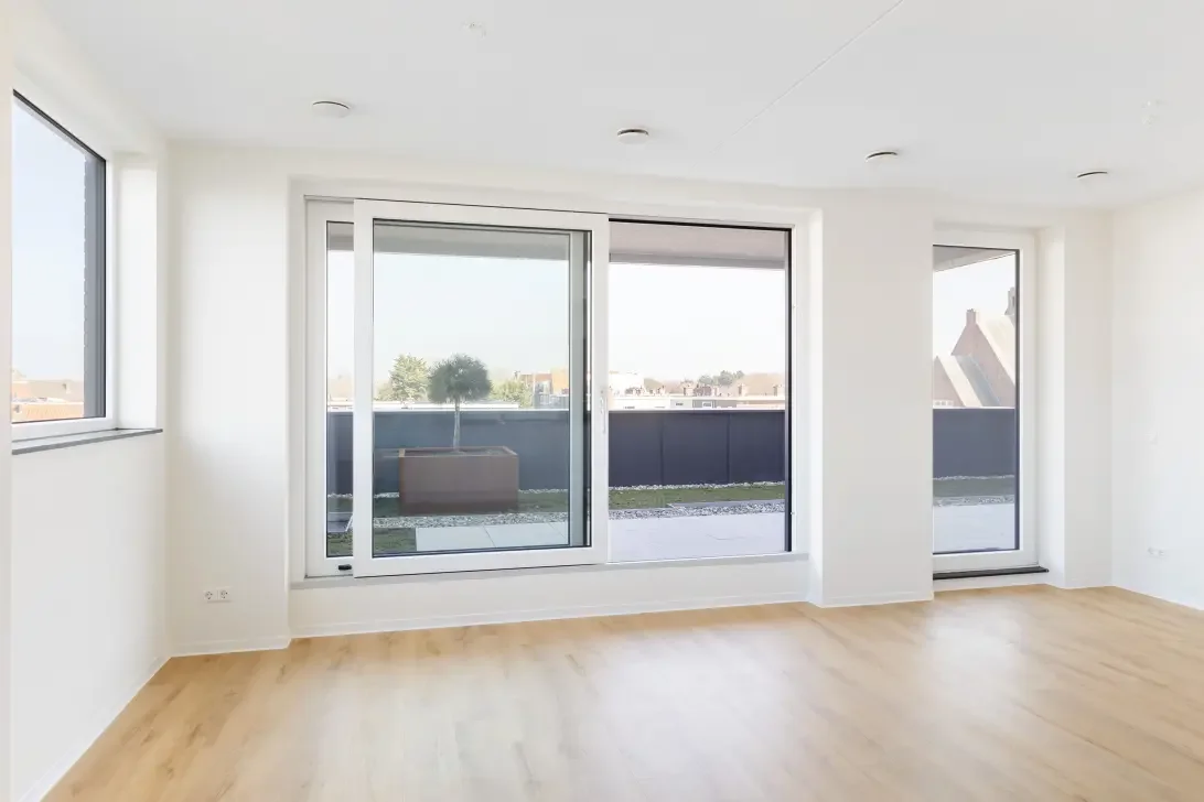 Appartement Tesselsestraat 67 in Den Haag