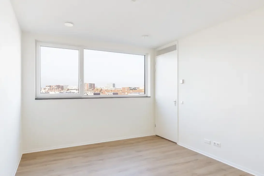 Appartement Tesselsestraat 67 in Den Haag