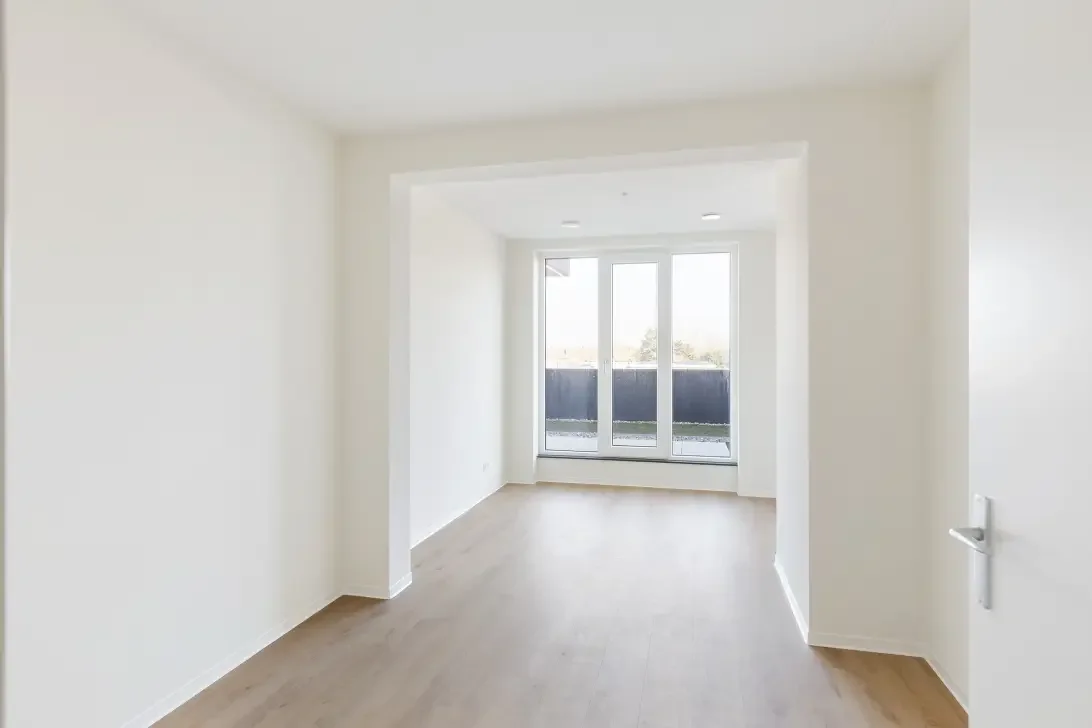 Appartement Tesselsestraat 67 in Den Haag