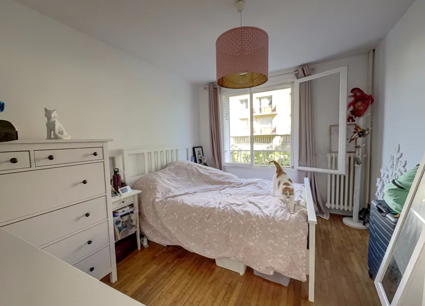 Appartement Rue des Frères Michaut à Caen