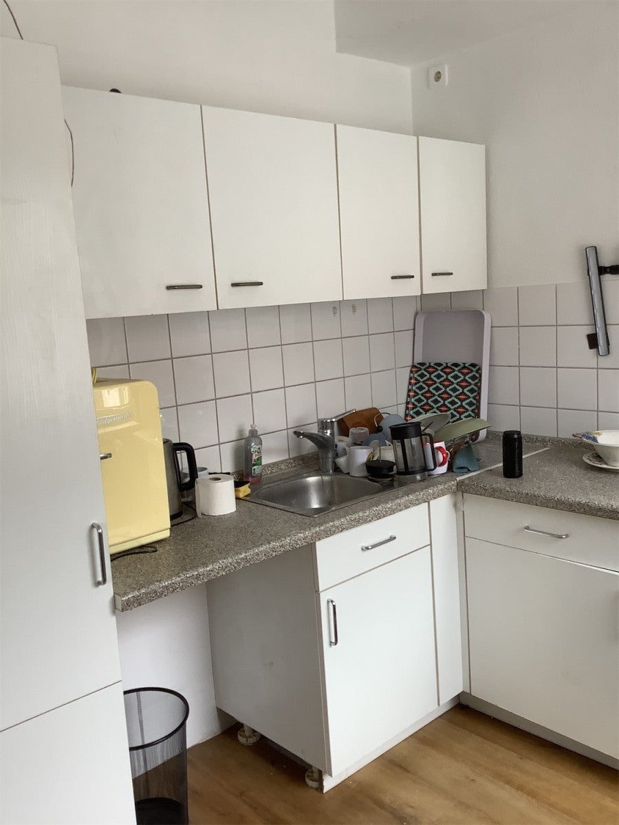 Wohnung Wandsbeker Chaussee in Hamburg