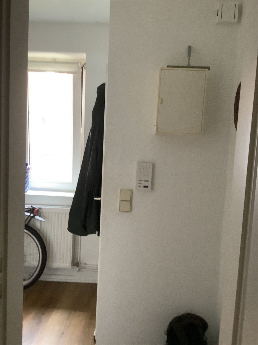 Wohnung Wandsbeker Chaussee in Hamburg