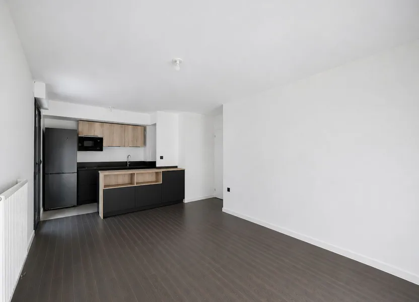 Appartement Avenue Gambetta à Maisons-Alfort